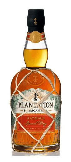 Plantation Xaymaca Special Dry Rum 750ml