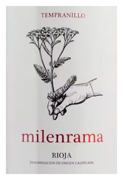 Milenrama 'Jovan' Rioja 2021