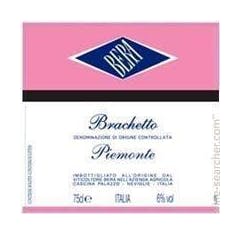 Bera Brachetto 2019