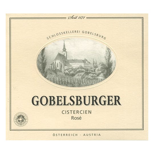 Gobelsburg Rose Blaufranish/Zweigelt 2020
