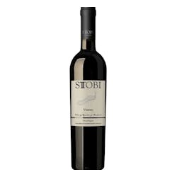 Stobi Winery Vranec 2019 image