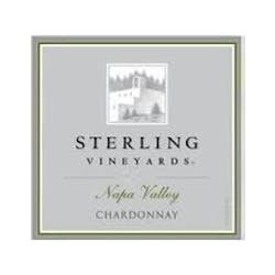 Sterling Vineyards 'Napa' Chardonnay 2018 image