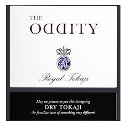 Royal Tokaji 'The Oddity' Dry Furmint 2018 image