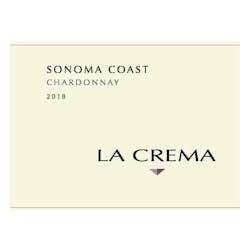 La Crema 'Sonoma' Chardonnay 2019 image