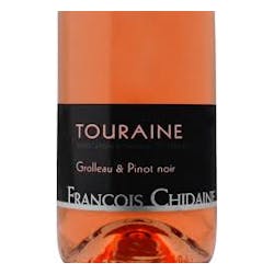 Francois Chidaine Touraine Rose 2020 image