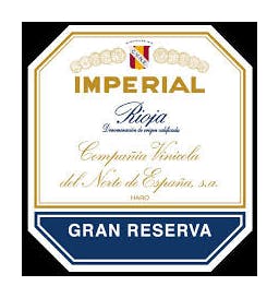 Cune 'Imperial' Rioja Gran Reserva 2014