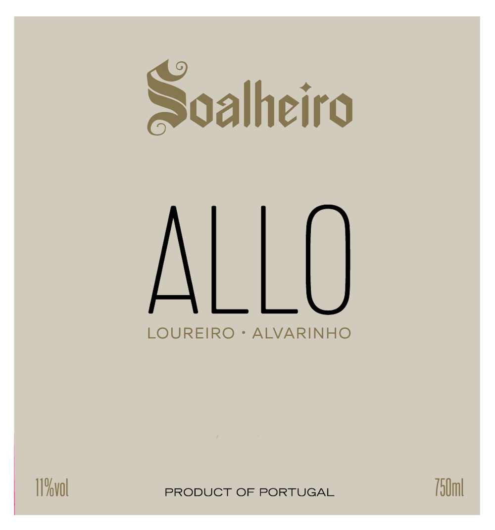 Quinta De Soalheiro Allo 2022 Other White Wines