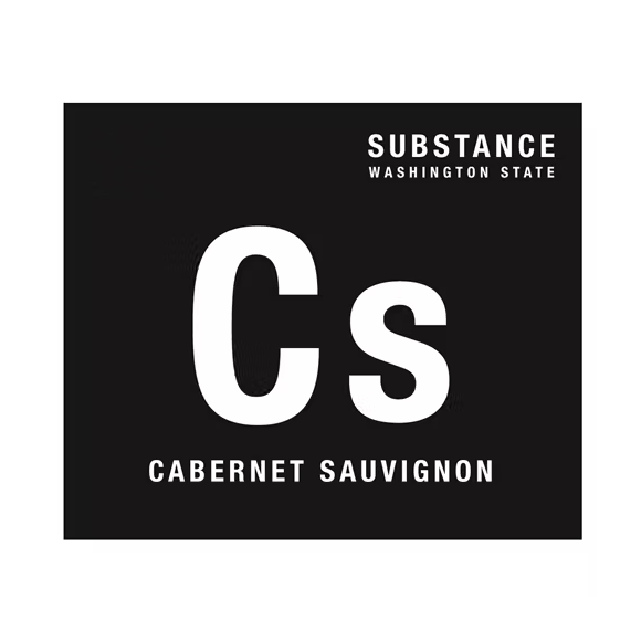 Wine of Substance Cabernet Sauvignon 2019