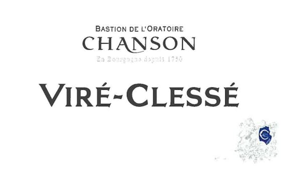Chanson Vire-Clesse 2018