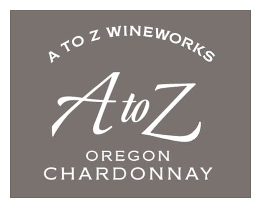 A to Z Winery Chardonnay 2020