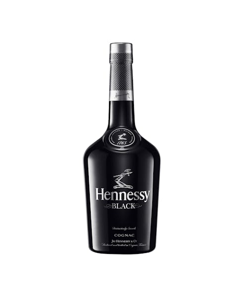 Hennessy 'Black' 750ml Cognac
