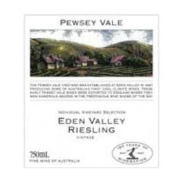 Pewsey Vale Dry Riesling 2020