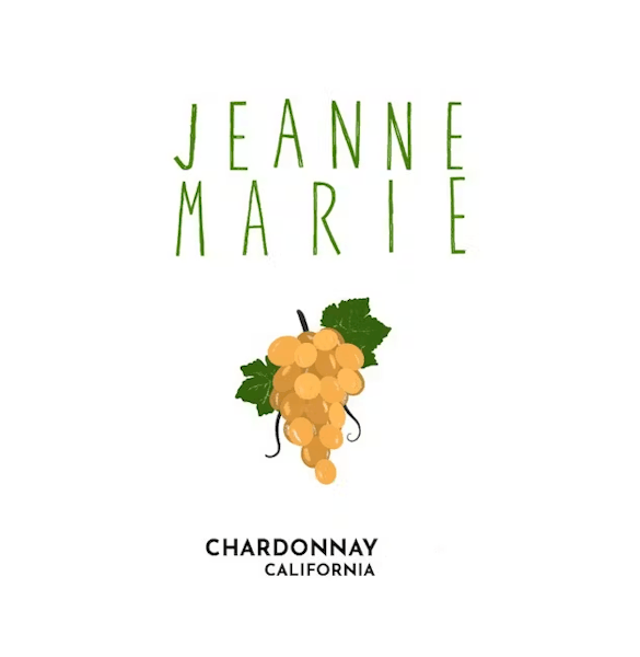 Jeanne Marie Chardonnay 2021