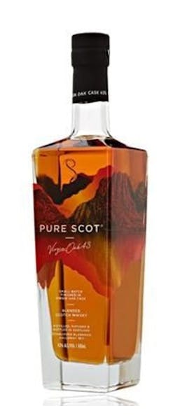 Pure Scot Virgin Oak