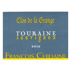 Francois Chidaine 'Clos de la Grange' Sauvignon Blanc 2020 image