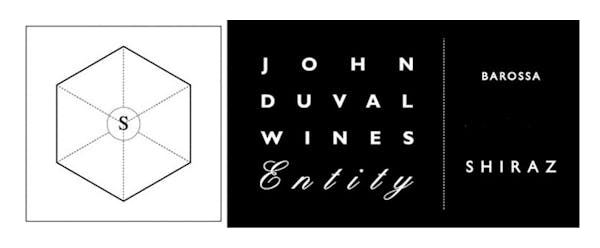 John Duval 'Entity' Shiraz 2019