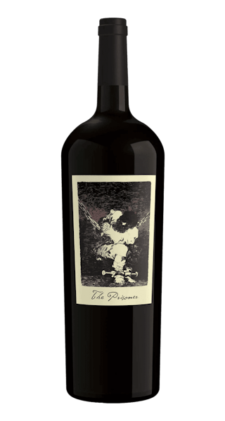 The Prisoner Red Blend 2019 1.5L