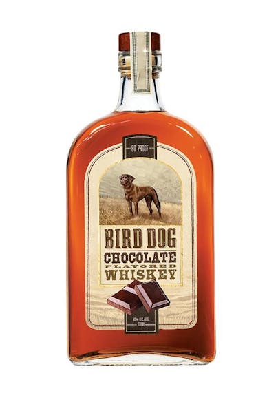 Bird Dog 'Chocolate' Whiskey 750ml