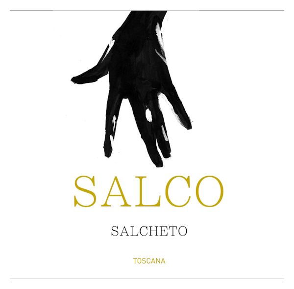 Salcheto 'Salco' Vino Nobile 2016