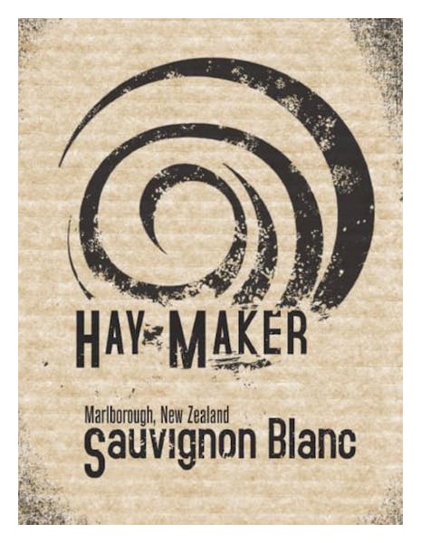 Hay Maker Sauvignon Blanc 2020