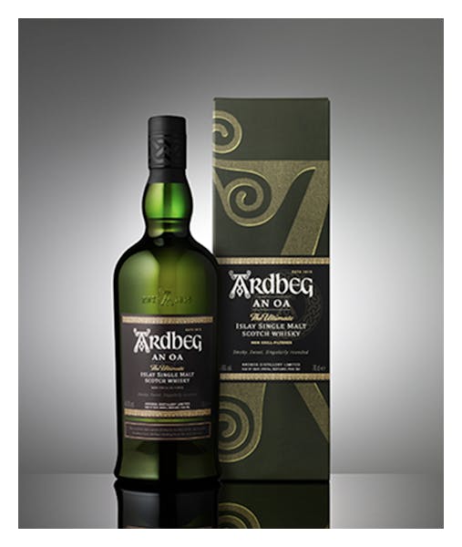 Ardbeg 'An Oa' Single Malt Scotch 750ml