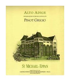 St. Michael Eppan Pinot Grigio 2020