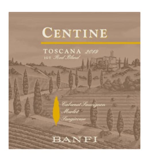 Banfi Centine Rosso 2019