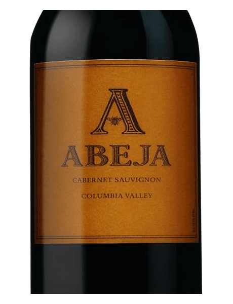 Abeja Cabernet Sauvignon 2017
