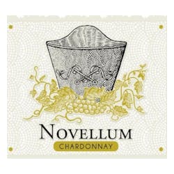 Novellum Chardonnay 2020 image