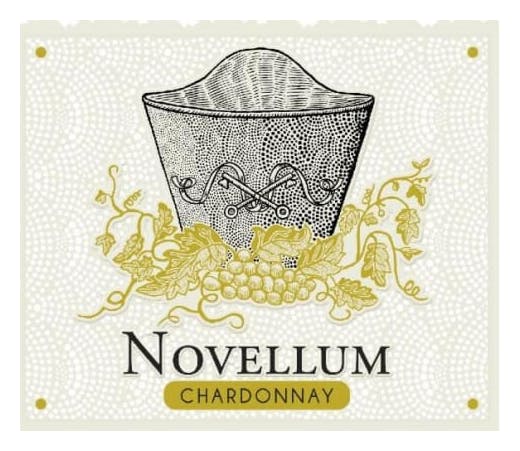 Novellum Chardonnay 2020