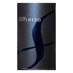 Bodegas Ego 'Infinito' Red Blend 2016 image