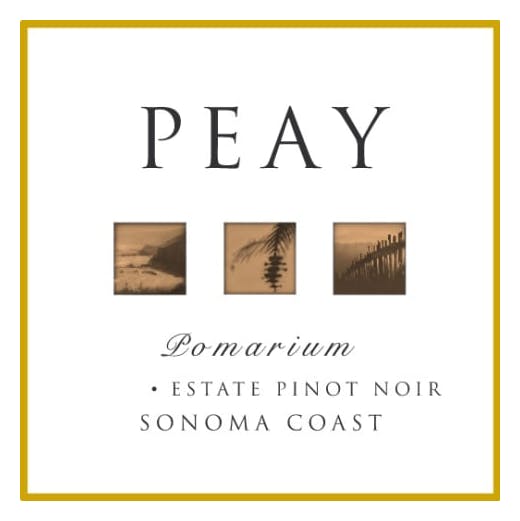 Peay 'Pomarium' Pinot Noir 2019