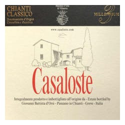 Casaloste Chianti Classico 2018 image