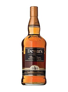 Dewar's The Ancestor Blended Scotch Whisky 750ml