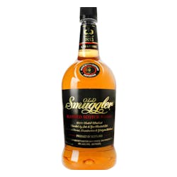 Old Smuggler 1.75L Blended Scotch Whisky image