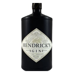 Hendrick's Gin 1.0L image