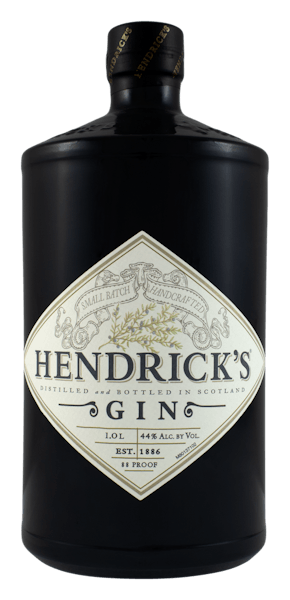 Hendrick's Gin 1.0L