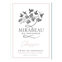 Mirabeau Classic Provence Rose 2021 image