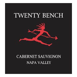Twenty Bench Cabernet Sauvignon 2019 image