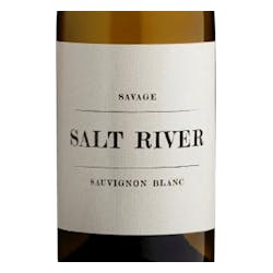 Duncan Savage 'Salt River' Sauvignon Blanc 2021 image