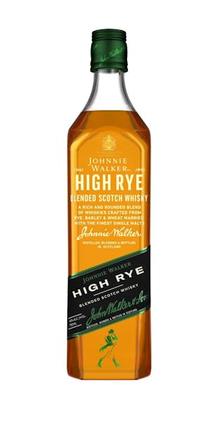 Johnnie Walker 'High Rye' 90 Proof Blended Scotch 750ml