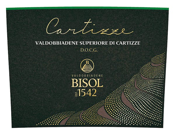 Bisol / Cartizze Brut Prosecco Superiore 2020