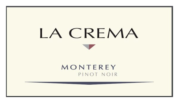 La Crema 'Monterey' Pinot Noir 2019
