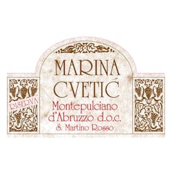 Masciarelli 'Marina Cvetic' Montepulciano d'Abruzzo 2017 image