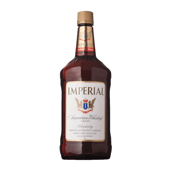 Imperial 1.75L Blended Whiskey