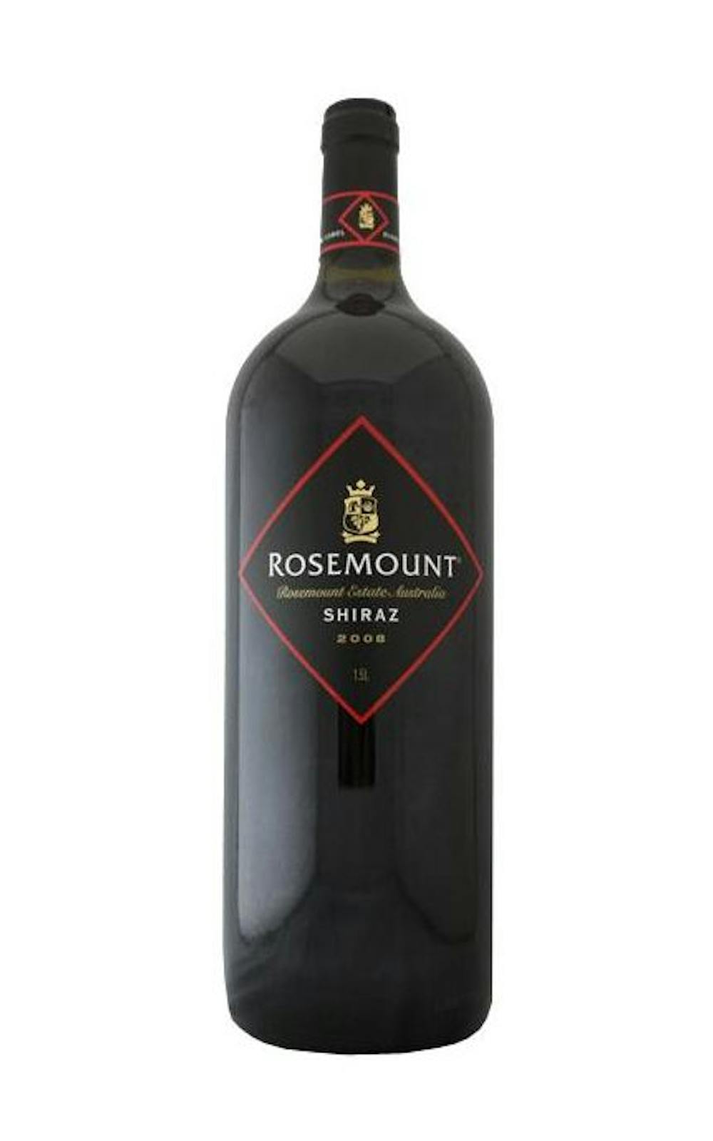 Rosemount Estate Shiraz 1.5L Shiraz Syrah