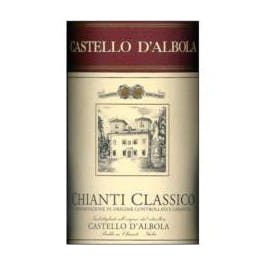 Castello D'Albola Chianti Classico 2019