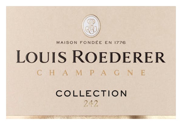 Roederer Collection 242 Champagne