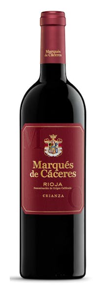 Marques de Caceres Crianza 2017 1.5L