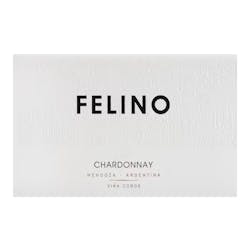 Vina Cobos 'Felino' Chardonnay 2019 image